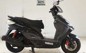YAMAHA CYGNUS 125 XSR 2 SE44J