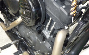HARLEY XL1200NS 2019