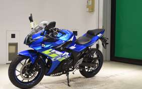 SUZUKI GSX250RA