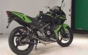 KAWASAKI Ninja 150RR 2025