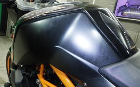 KTM 250 DUKE 2016
