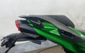 KAWASAKI NINJA H2 SX SE 2019 ZXT02A