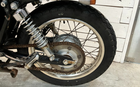 YAMAHA SR400 2005 RH01J