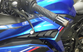 KAWASAKI ZX-4R SE 2023 ZX400P