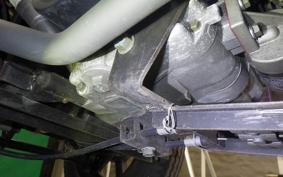 PGO AIM 125 WELL BIKE 2015