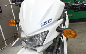 KAWASAKI KLX125D TRACKER LX125D