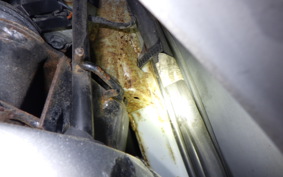 SUZUKI LET's 4 CA45A