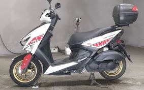 YAMAHA  CYGNUS  GRIF ASU SEJ4J