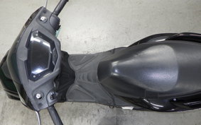 YAMAHA CYGNUS 125 XSR 3 2022 SED8J