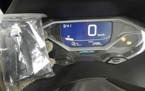 HONDA PCX125 2004 JK05