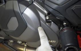 DUCATI MONSTER 937 SP 2023