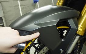 SUZUKI GSX-S1000 Gen.2 2023 EK1AA