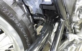 YAMAHA SR400 Gen.3 2005 RH01J