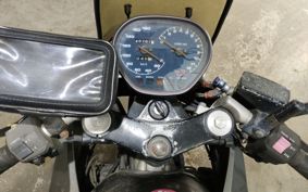 SUZUKI GSX400S KATANA 1992 GK77A