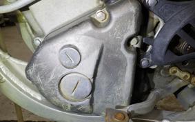 KAWASAKI KX250 F 2023 KX250T