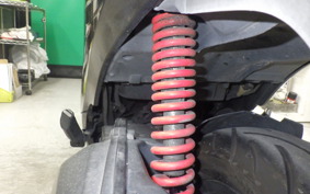 HONDA DIO 110 2013 JF58