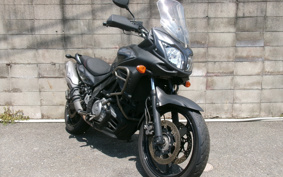 SUZUKI DL650 ( V-Strom 650 ) 2013 VP56A