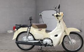 HONDA SUPER CUB50 AA09