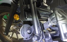 HONDA REBEL 250  S E-clutch 2010 MC49