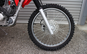 HONDA CRF125F JE03