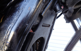 KAWASAKI Z550 FX 2023 ...