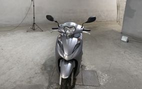 HONDA LEAD 125 JF45