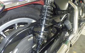 HARLEY XL883RI 2010