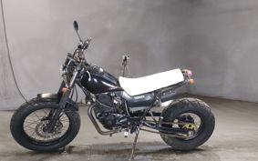 YAMAHA TW225 DG09J