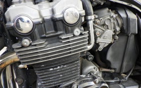 HONDA CB400SF VTEC SPEC 2 2003 NC39