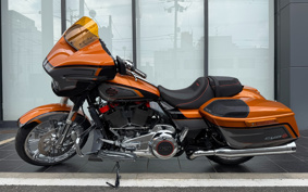 HARLEY FLHXSE CVO 2026 PX6