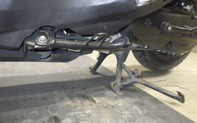 SUZUKI ADDRESS V125 2002 DT11A