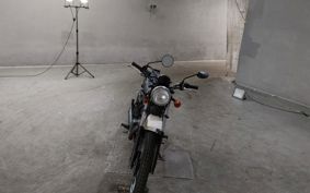 KAWASAKI 250TR BJ250F