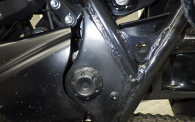 BENELLI インペリアーレ400 2023