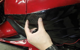YAMAHA YZF-R1 2008