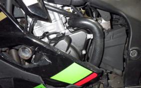 KAWASAKI ZX-25R 2023 ZX250E