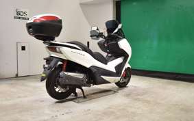 HONDA FORZA SI MF12
