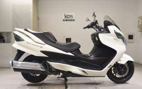 SUZUKI SKYWAVE 250 (Burgman 250) S Gen.3 2022 CJ46A