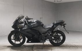 KAWASAKI NINJA 250R EX250K