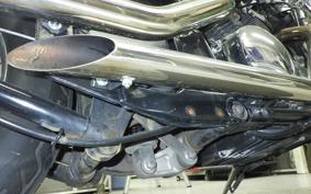 KAWASAKI VULCAN 400 CLASSIC 1996 VN400A