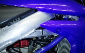 YAMAHA YZ250F 2011 CG40C