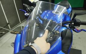 SUZUKI GSX-S1000F 2015 GT79A