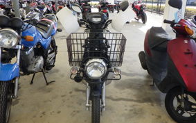 HONDA C50 SUPER CUB AA04
