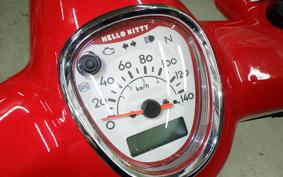 HONDA C110 SUPER CUB JA59