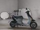 Фото Suzuki LET's 4 с японского аукциона