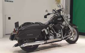 HARLEY FLSTN 1580 2008