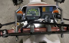 YAMAHA SEROW 225W 4JG