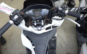 HONDA PCX125 JK05