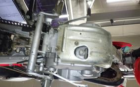 HONDA CRF100F 2006 HE03