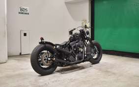HARLEY FLSTC 1340 1997