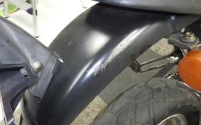 HONDA APE 100 2024 HC07